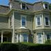 Augustus L. Case House in Newport, Rhode Island city