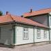 Pikk, 13 in Viljandi city