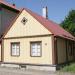 Pikk, 15 in Viljandi city