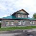 «Дом Е. А. Николаевского» — памятник архитектуры в городе Каргополь