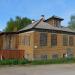 Октябрьский просп., 71/16 в городе Каргополь