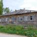 Дом крестьянина Турыгина в городе Каргополь