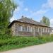 Дом крестьянина Турыгина в городе Каргополь