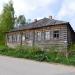 Дом крестьянина Турыгина в городе Каргополь