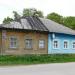 Больничная ул., 24/30 в городе Каргополь