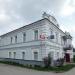 Почтовое отделение № 164110 в городе Каргополь