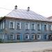 Ленинградская ул., 9 в городе Каргополь