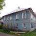 Ленинградская ул., 9 в городе Каргополь