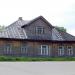 «Дом Тюриковых» — памятник архитектуры в городе Каргополь