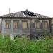 ул. Акулова, 33 в городе Каргополь