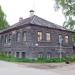 ул. Калинина, 8/12 в городе Каргополь