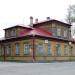 Октябрьский просп., 43/8 в городе Каргополь