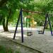 Plac Zabaw (pl) in Warsaw city