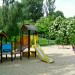 Plac Zabaw (pl) in Warsaw city