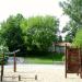 Plac zabaw (pl) in Warsaw city