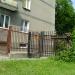 Bieniewiecka Street, 2B in Warsaw city