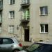 Bieniewiecka Street, 18a in Warsaw city