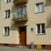 Bieniewiecka Street, 24 in Warsaw city