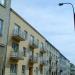 Bieniewiecka Street, 24 in Warsaw city