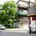 Gdańska Street, 4 in Warsaw city