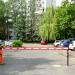Parking (pl) in Warsaw city