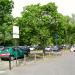 Parking (pl) in Warsaw city