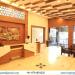 Hotel Deepam in Tiruchirappalli Metro Area city
