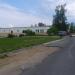 Станция скорой помощи в городе Марьина Горка