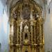 Iglesia de San Esteban en la ciudad de Salamanca
