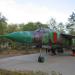 МиГ-23 в городе Оренбург