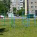 Спартивная площадка в городе Череповец