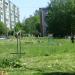 Детская площадка в городе Череповец