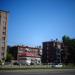 118-й квартал в городе Череповец