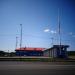 Газовая АЗС в городе Череповец