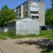 Металлический гараж в городе Череповец