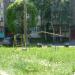 Детская площадка в городе Череповец