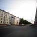 200-й квартал в городе Череповец