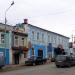 ploshchad Partizan, 6 in Ruza city