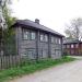 ул. Акулова, 6/8 в городе Каргополь