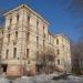 Торпедный катер типа «Комсомолец» в городе Владивосток