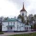 Сбербанк России в городе Каргополь