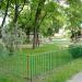 Plac zabaw (pl) in Warsaw city