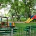 Plac zabaw (pl) in Warsaw city