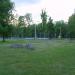 Спортивная площадка в городе Марьина Горка