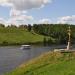 Крест в городе Каменск-Уральский