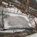Хоккейная коробка в городе Владивосток