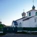 Церковь Димитрия Солунского в городе Алейск