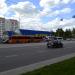 Market of «Selsky» in Kemerovo city