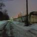 Базовая станция сотовой связи ПАО «МегаФон» в городе Красногорск