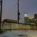 Базовая станция сотовой связи ПАО «МегаФон» в городе Красногорск